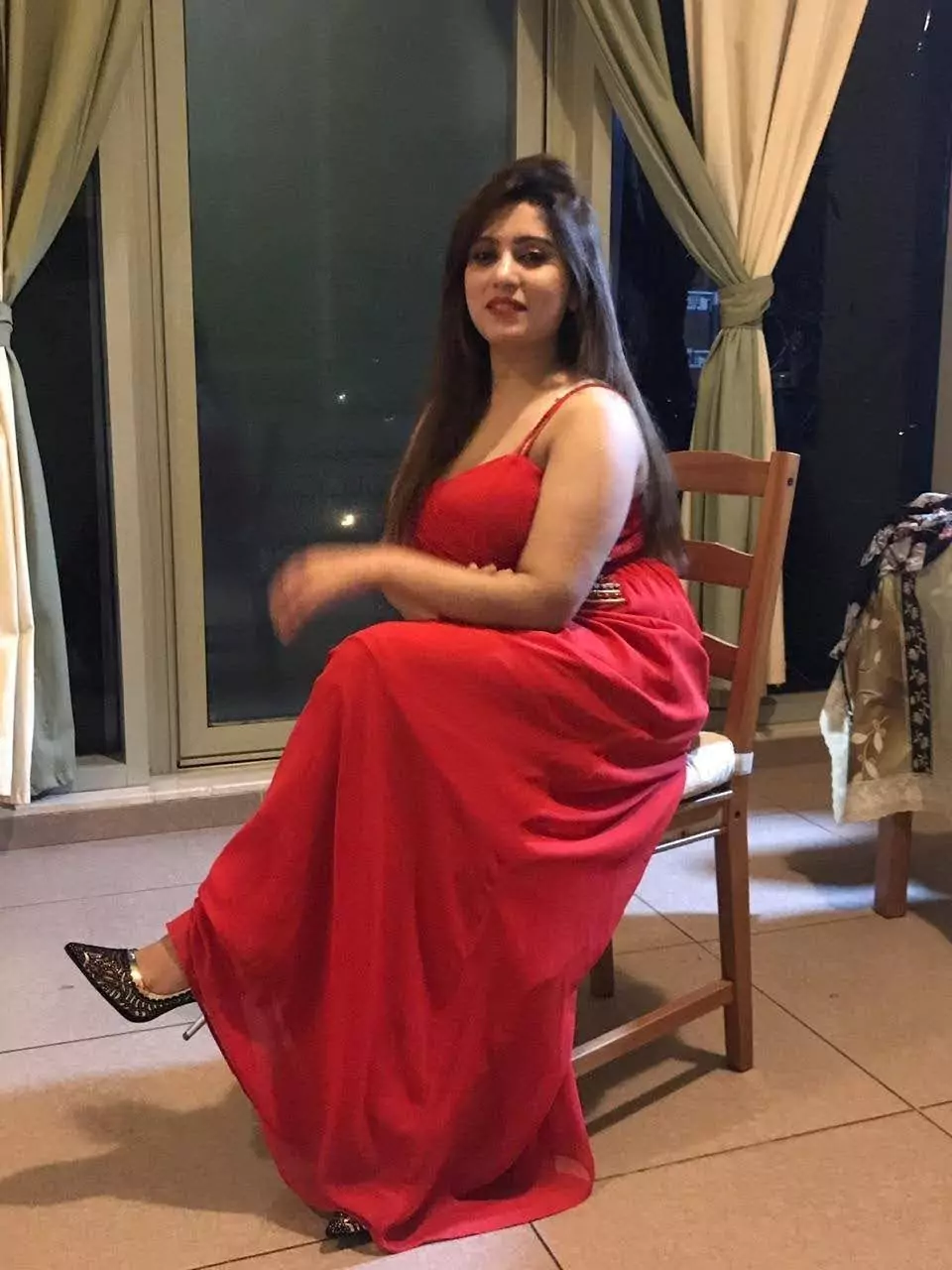 Escort Service in Whitefield